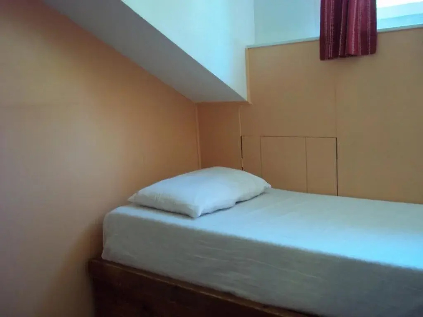 HI - Marthas Vineyard Hostel