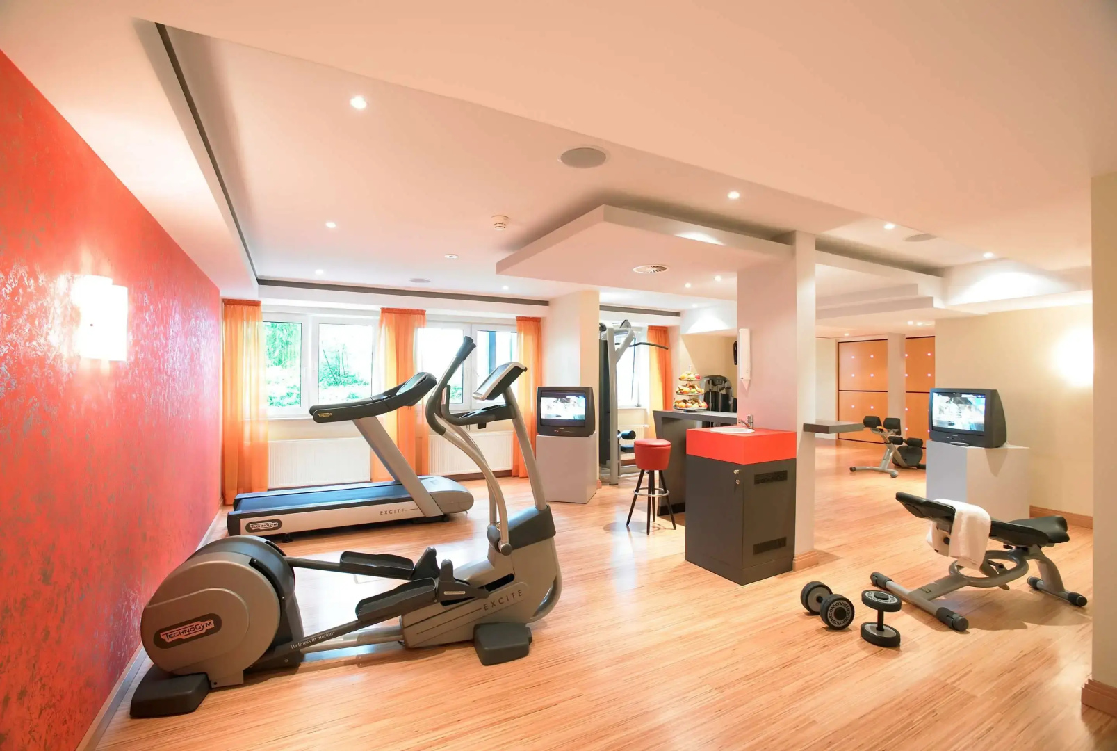 Best Western Premier Park Hotel and Spa