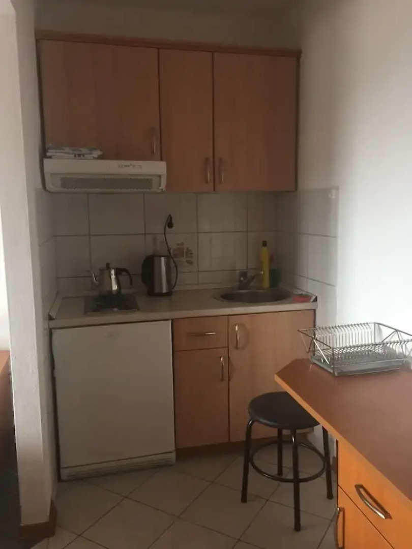 Apartments Juric