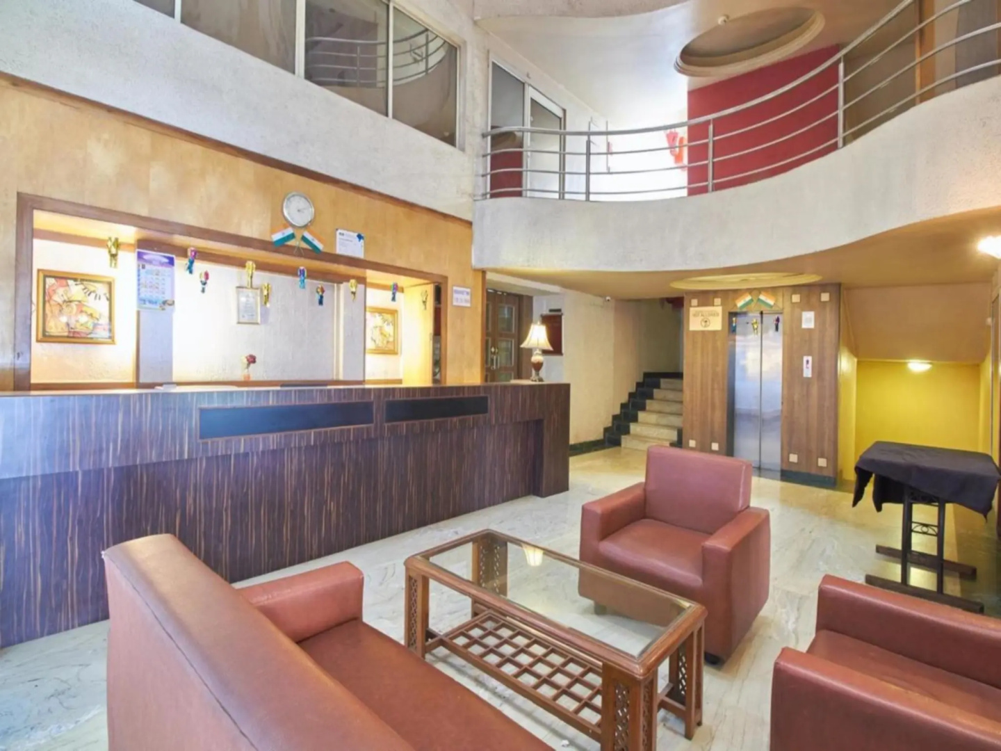 Celebrations Inn