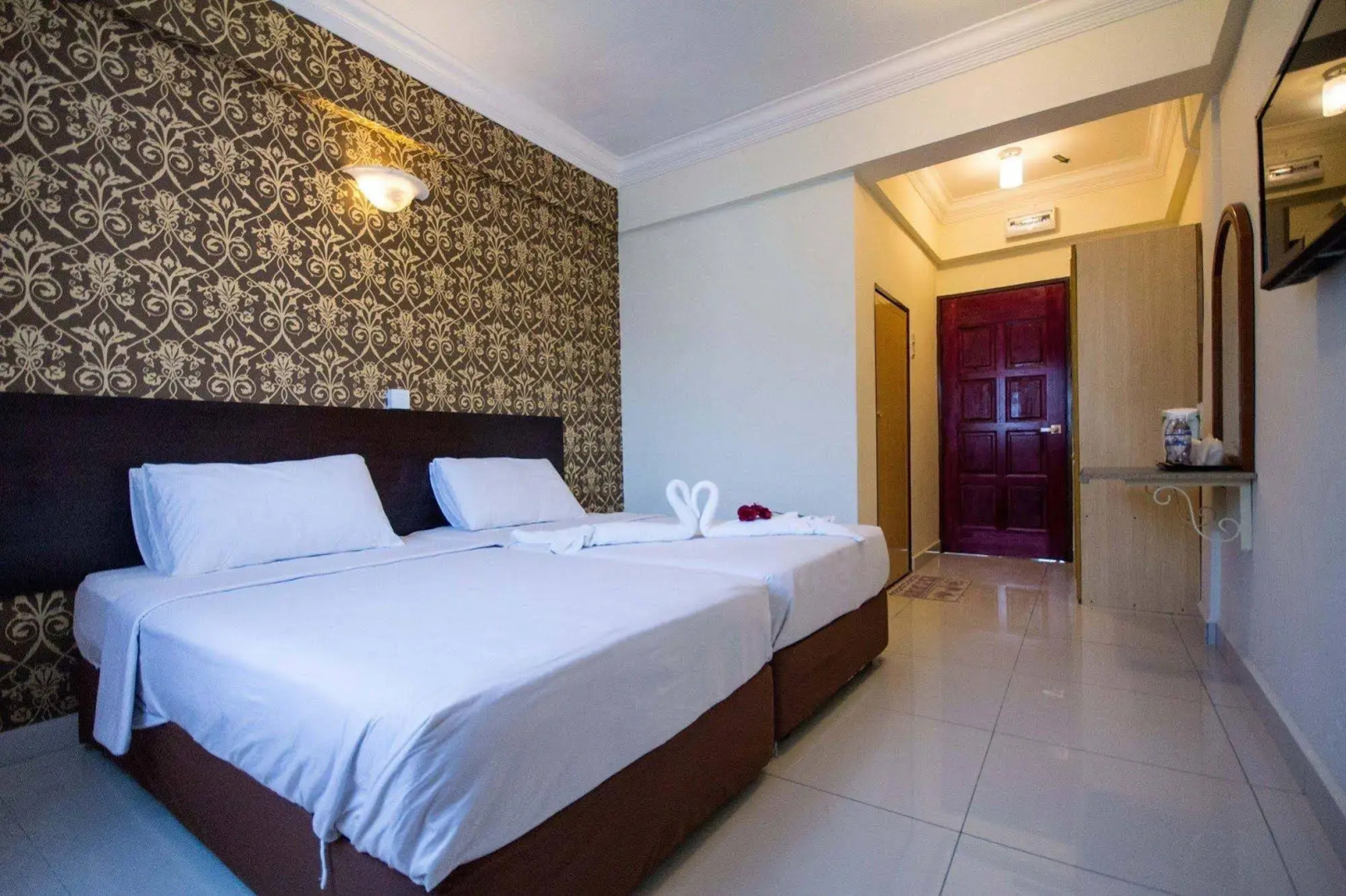 Отель Sea Princess