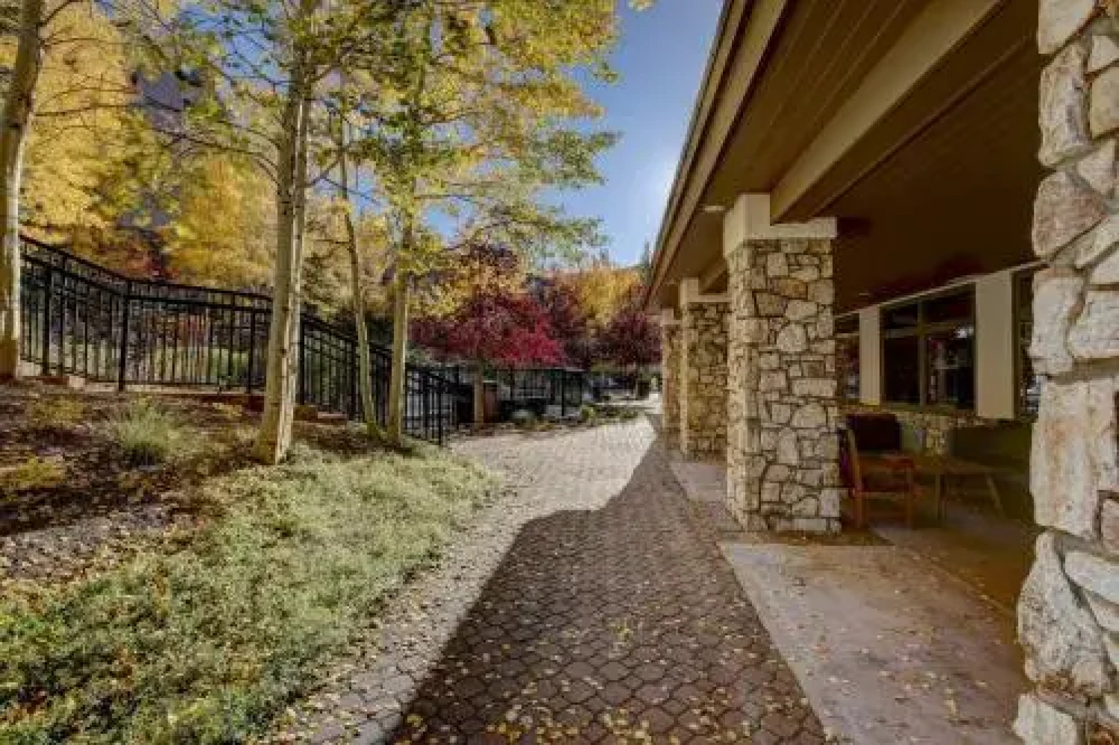 Highlands Lodge #107