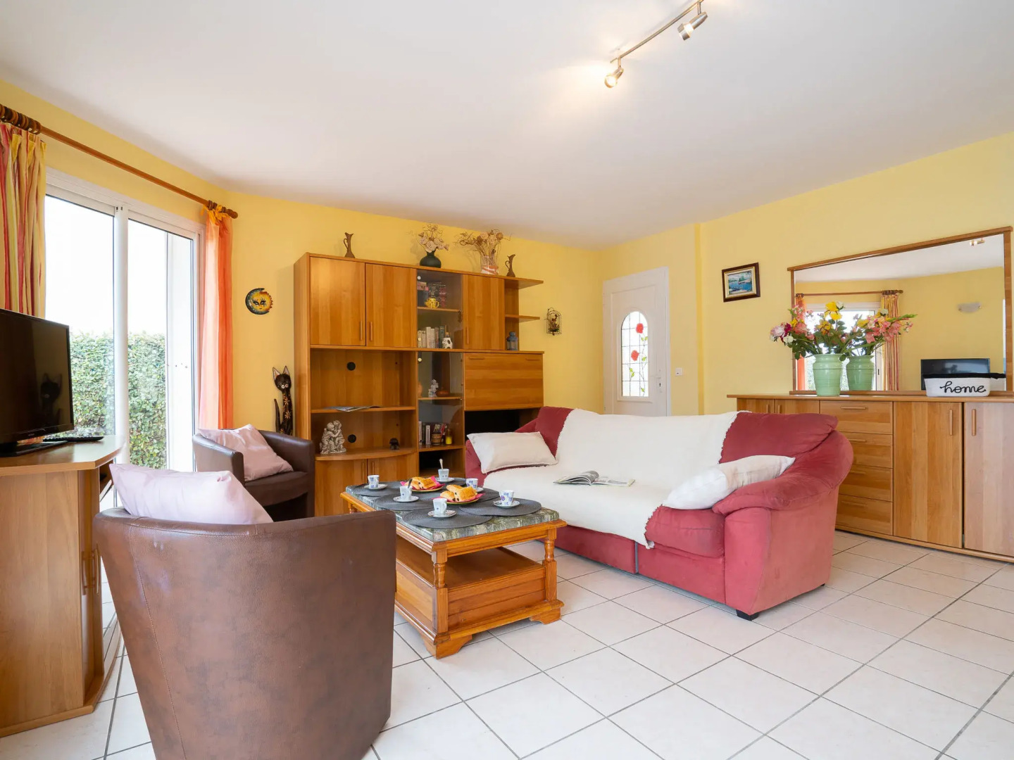 Villa Orée des Salines