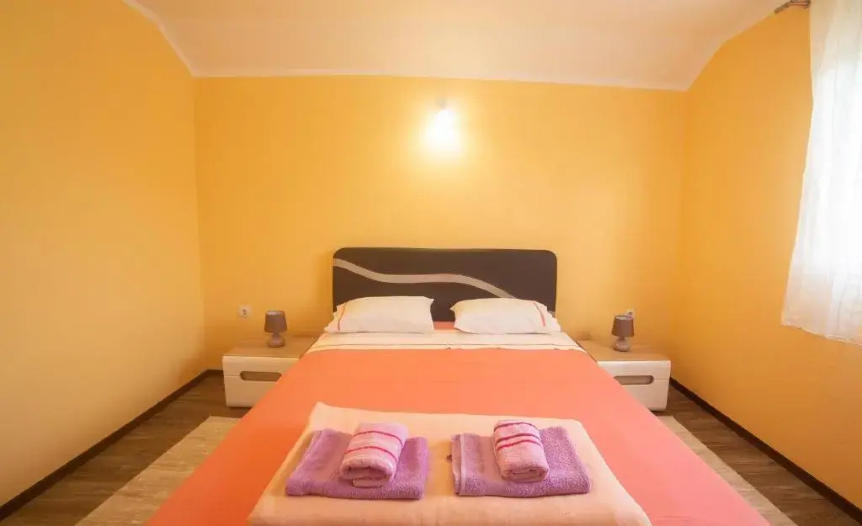 Apartment Milena