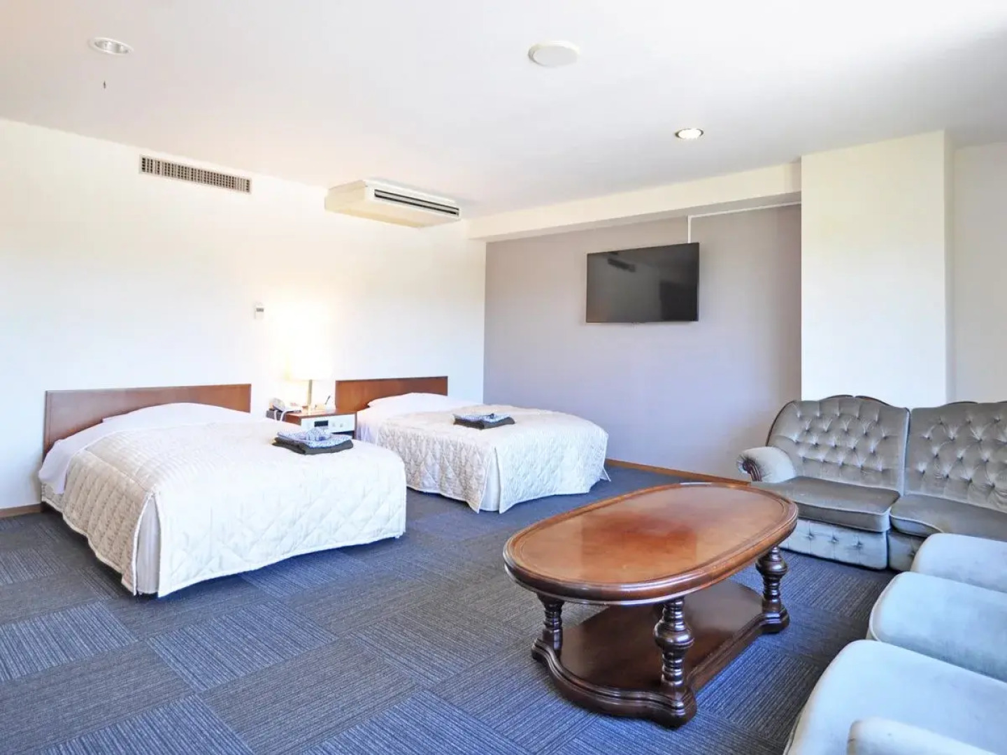 Utanobori Green Park Hotel