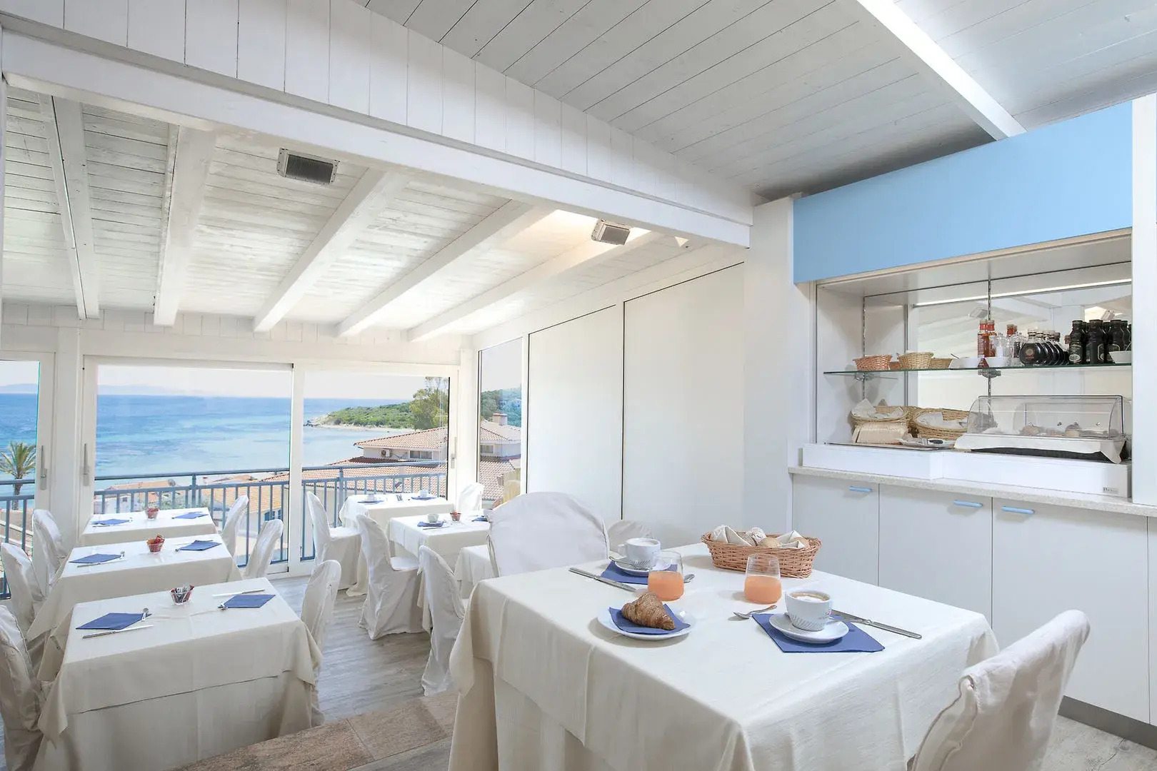 Lu’ Hotel Maladroxia