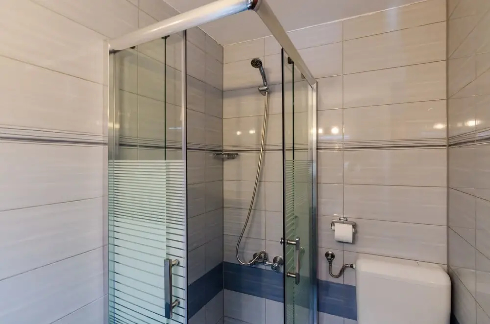 Apartments Melany