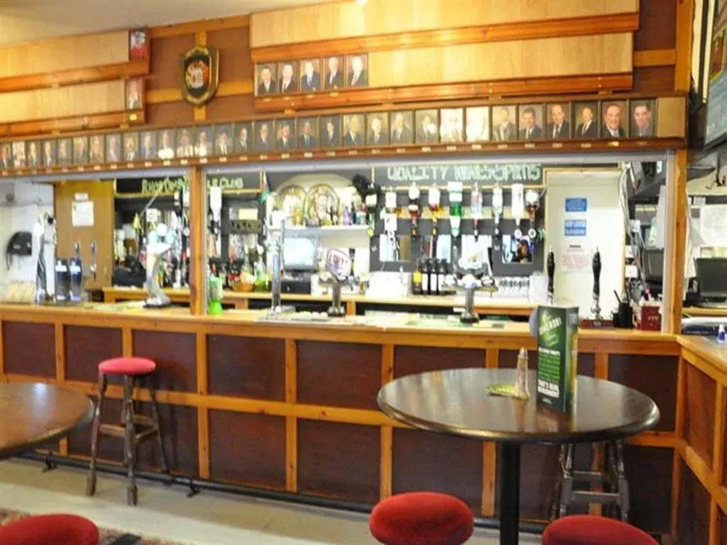Rhos-on-Sea Golf Club