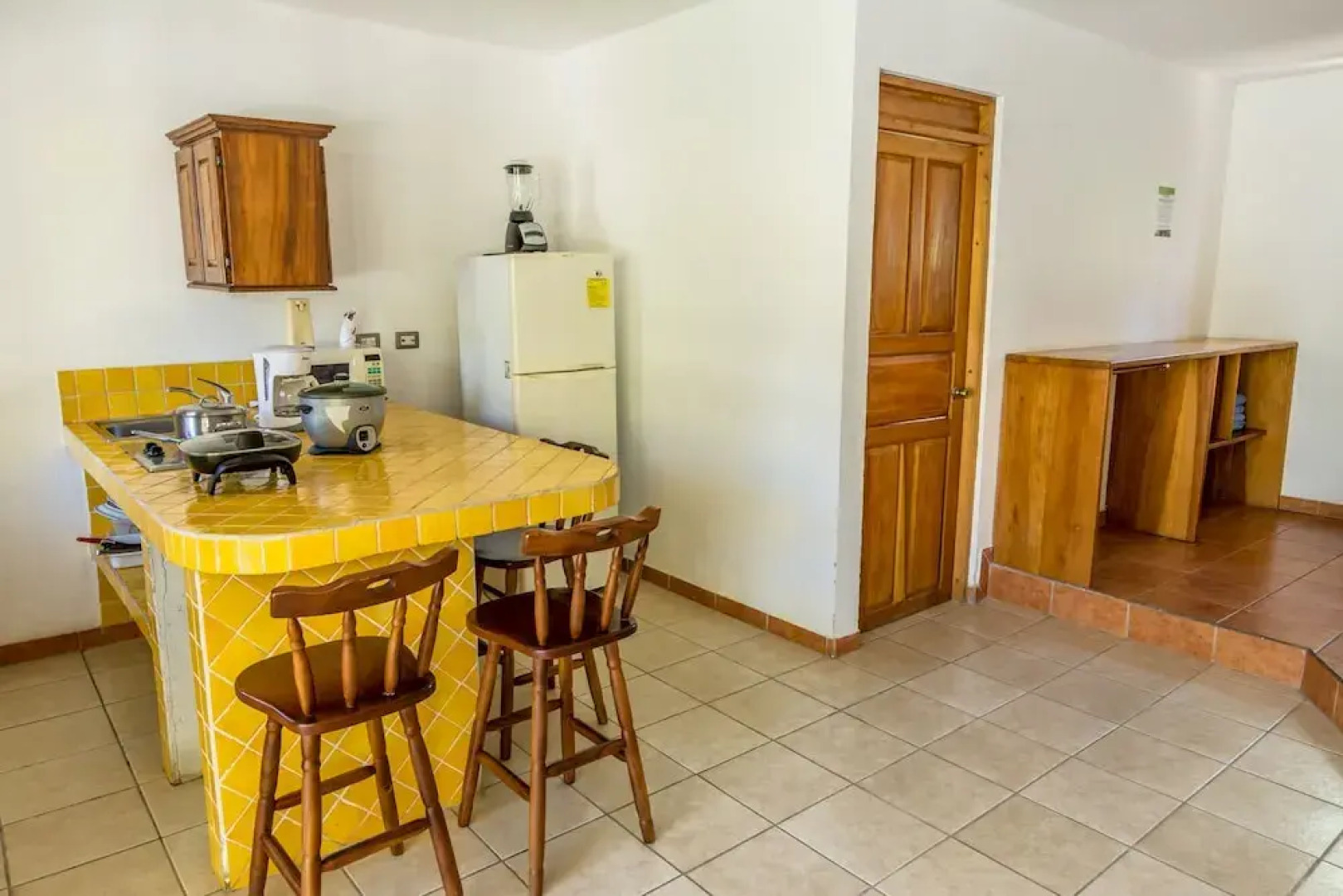 Villas Playa Hermosa Beach Hotel