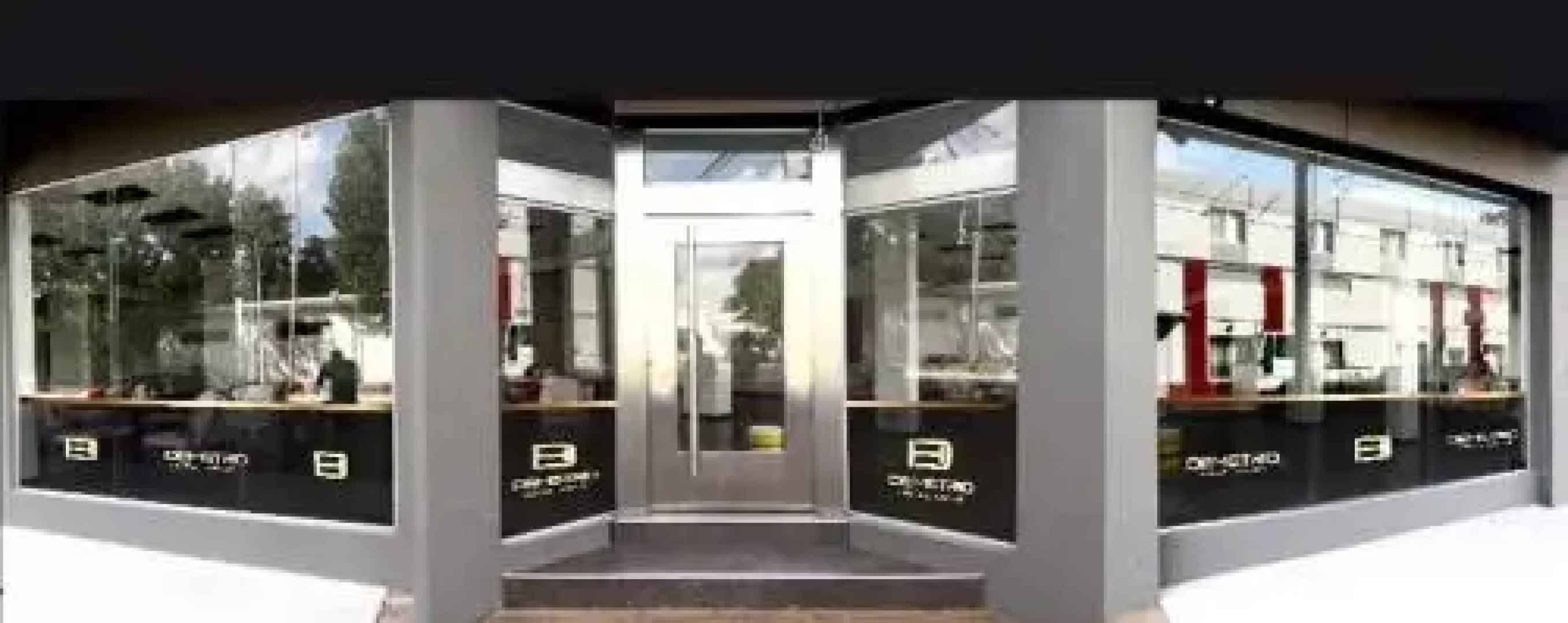 Demetrio Hotel Apart