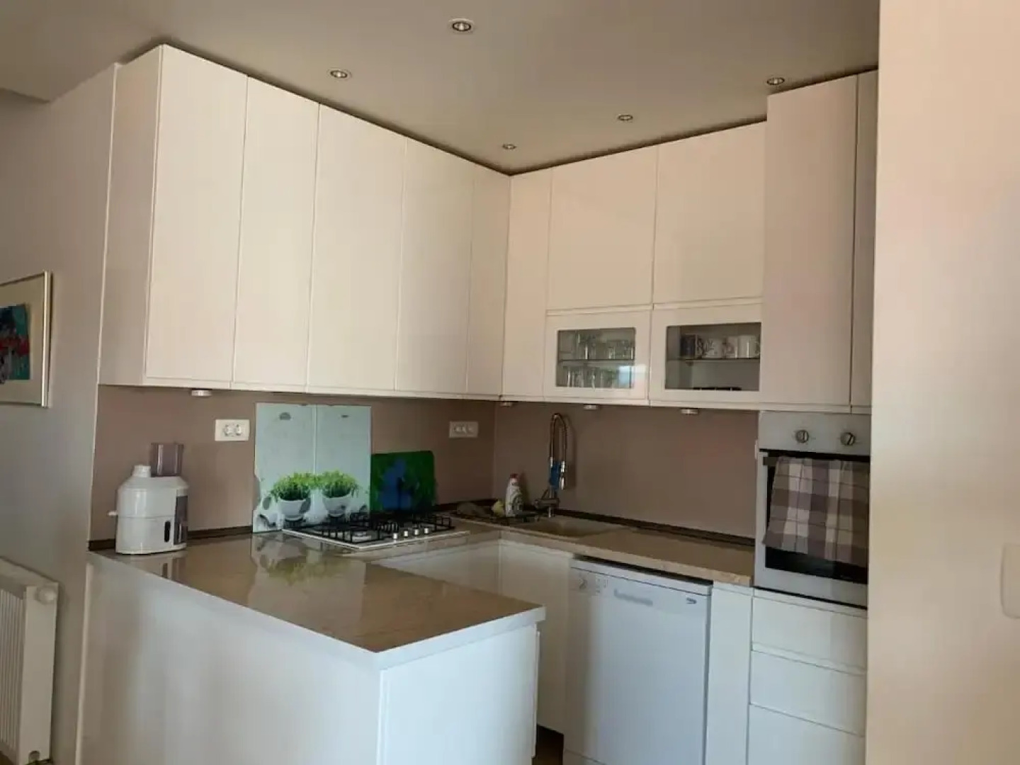 Imotski Blaue See Apartments , Pool