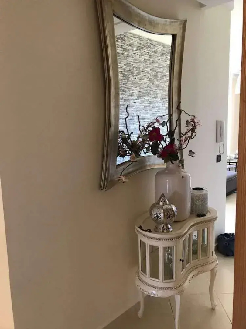 Seaview Flat Marina Golf