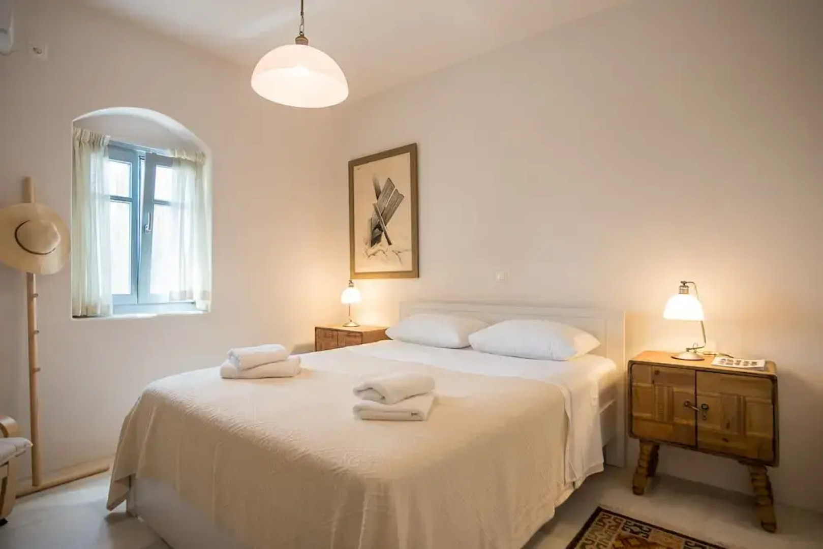 Errieta House · Eclectic island villa - gorgeous sea views, garden