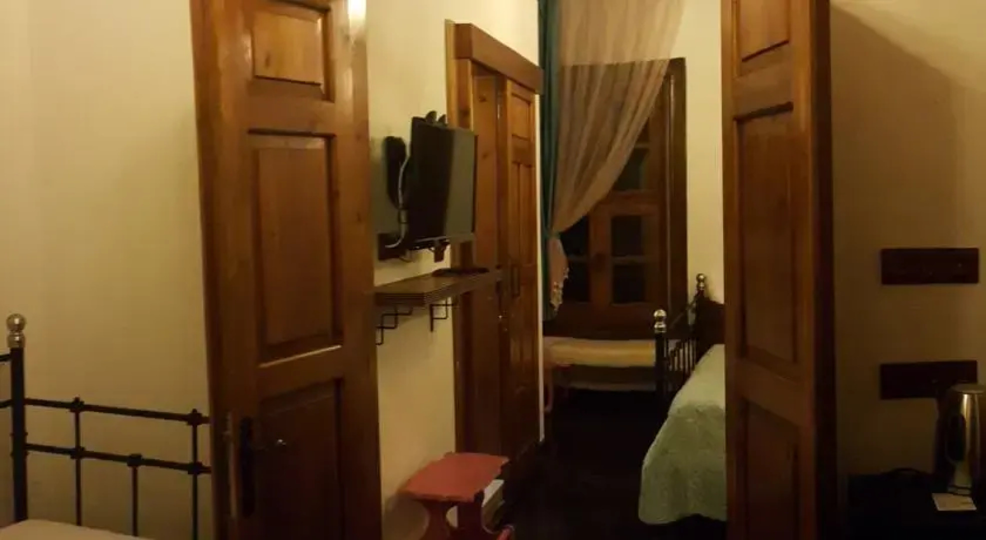 Aristonicus Boutique Hotel