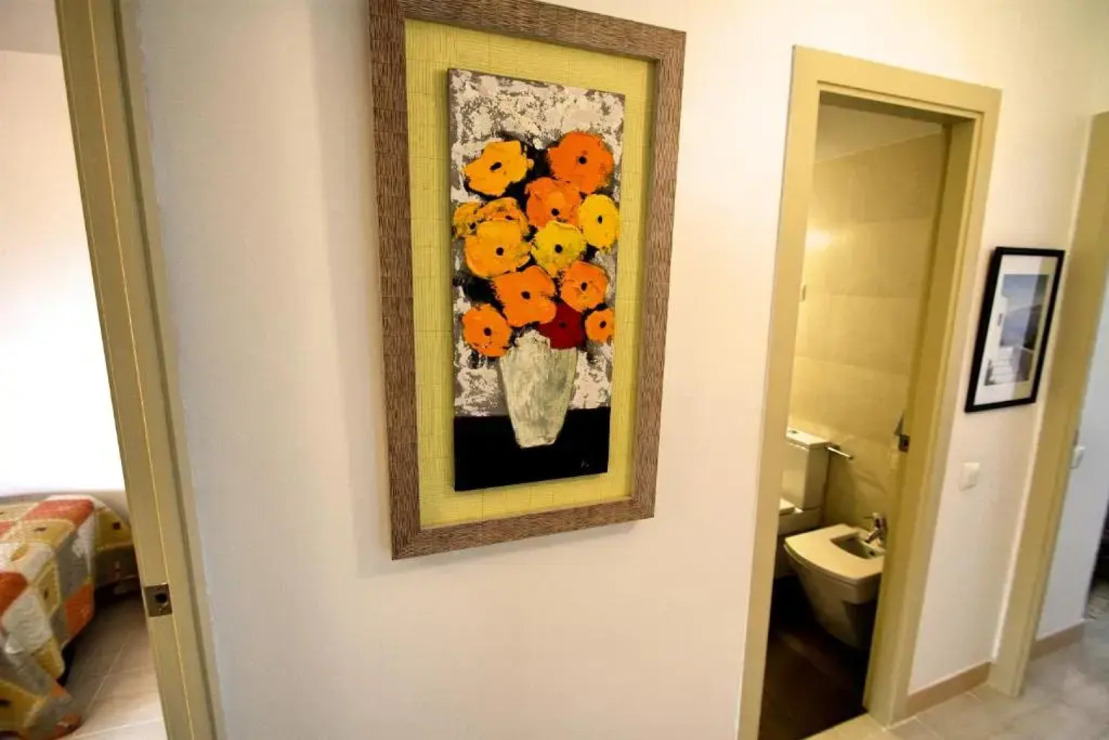 ARENDA Apartamento Flamencos 114