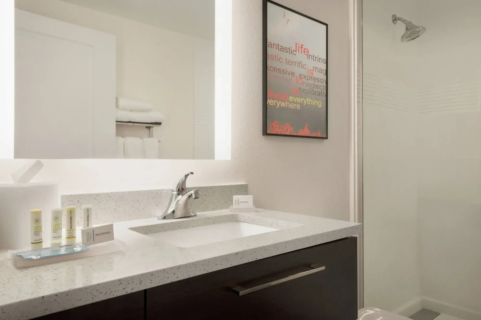 TownePlace Suites by Marriott Dubuque Downtown