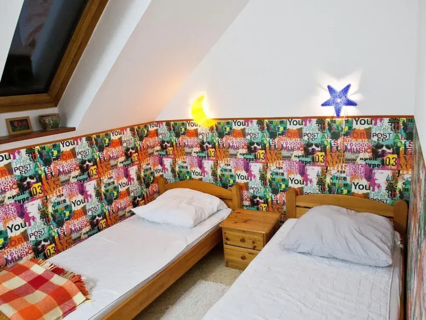 Apartment in Rowy Near Baltic Sea Beach