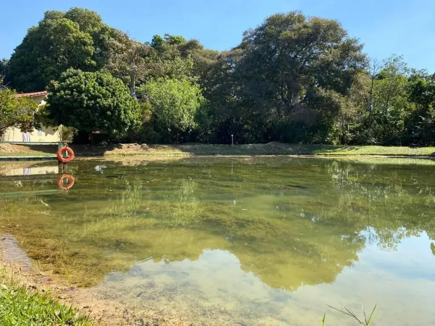 Pousada Recanto dos Pássaros