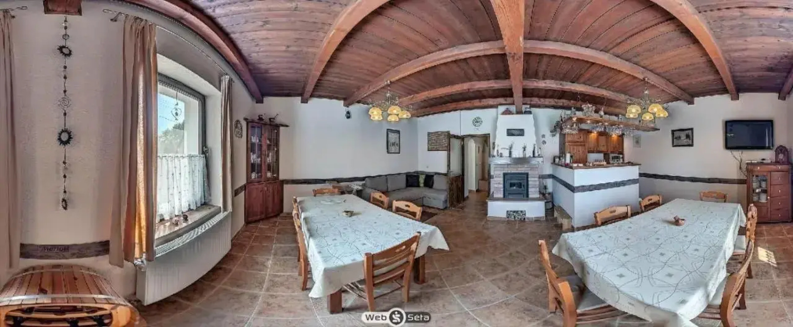 Vackor Vendeghaz Gerjen