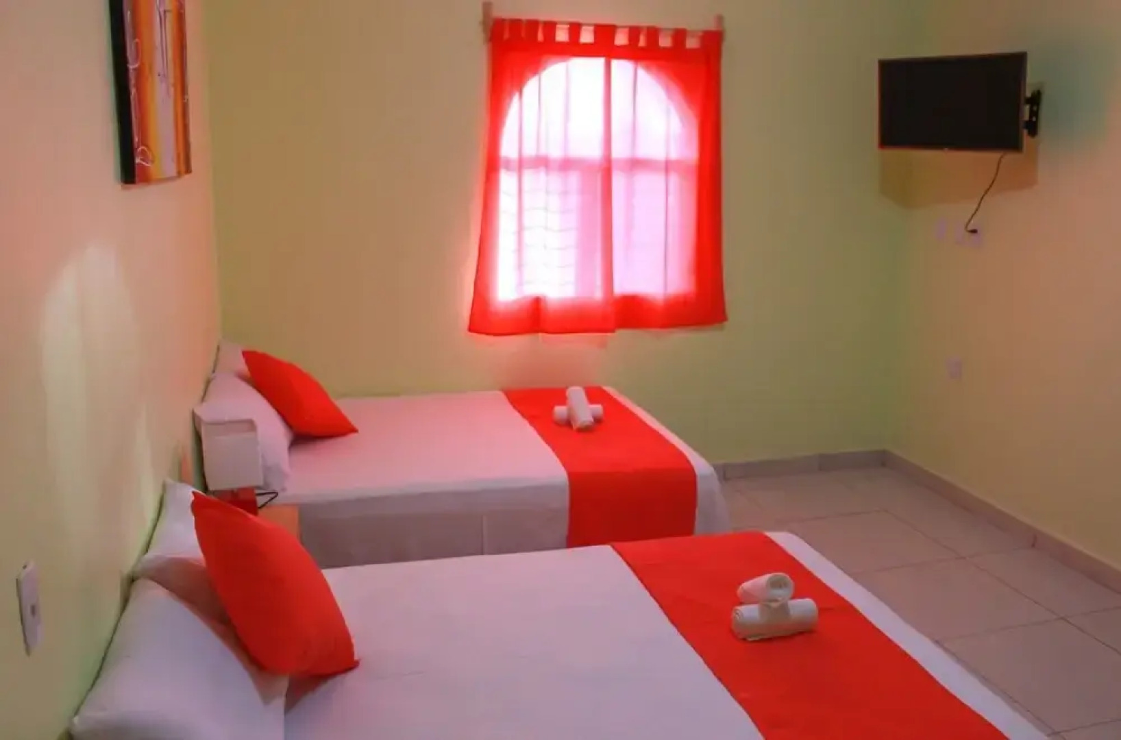 Bungalows Don Agustin