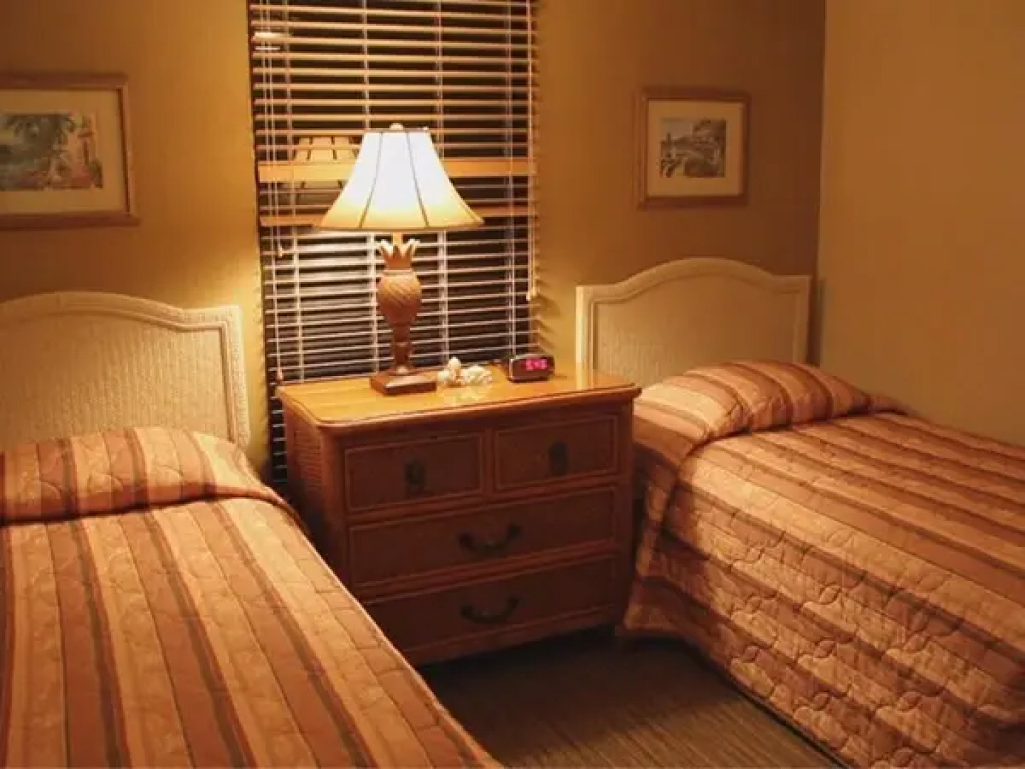 Hilton Grand Vacations Eagles Nest Resort