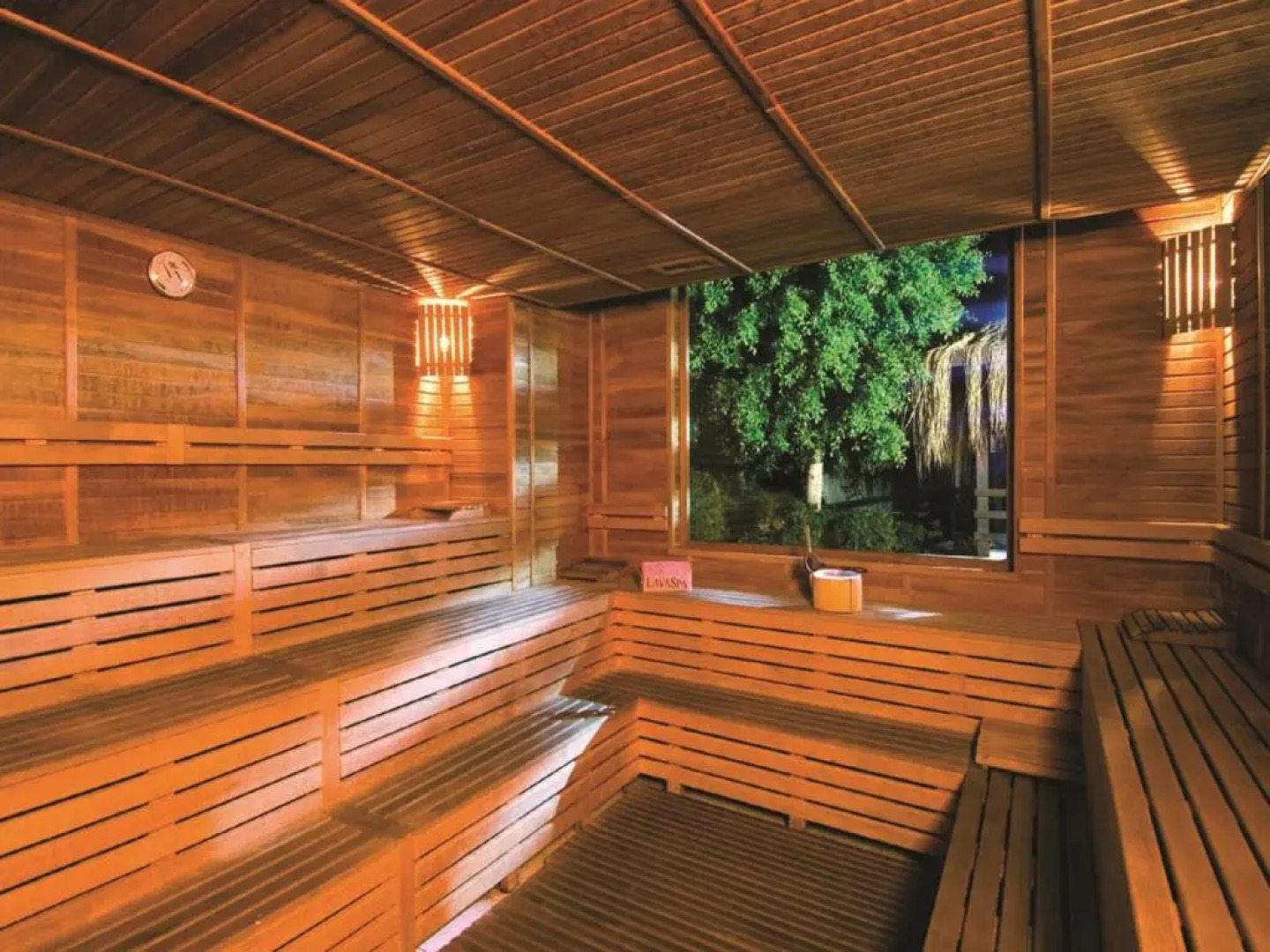 Long Beach Alanya - Ultra All Inclusive