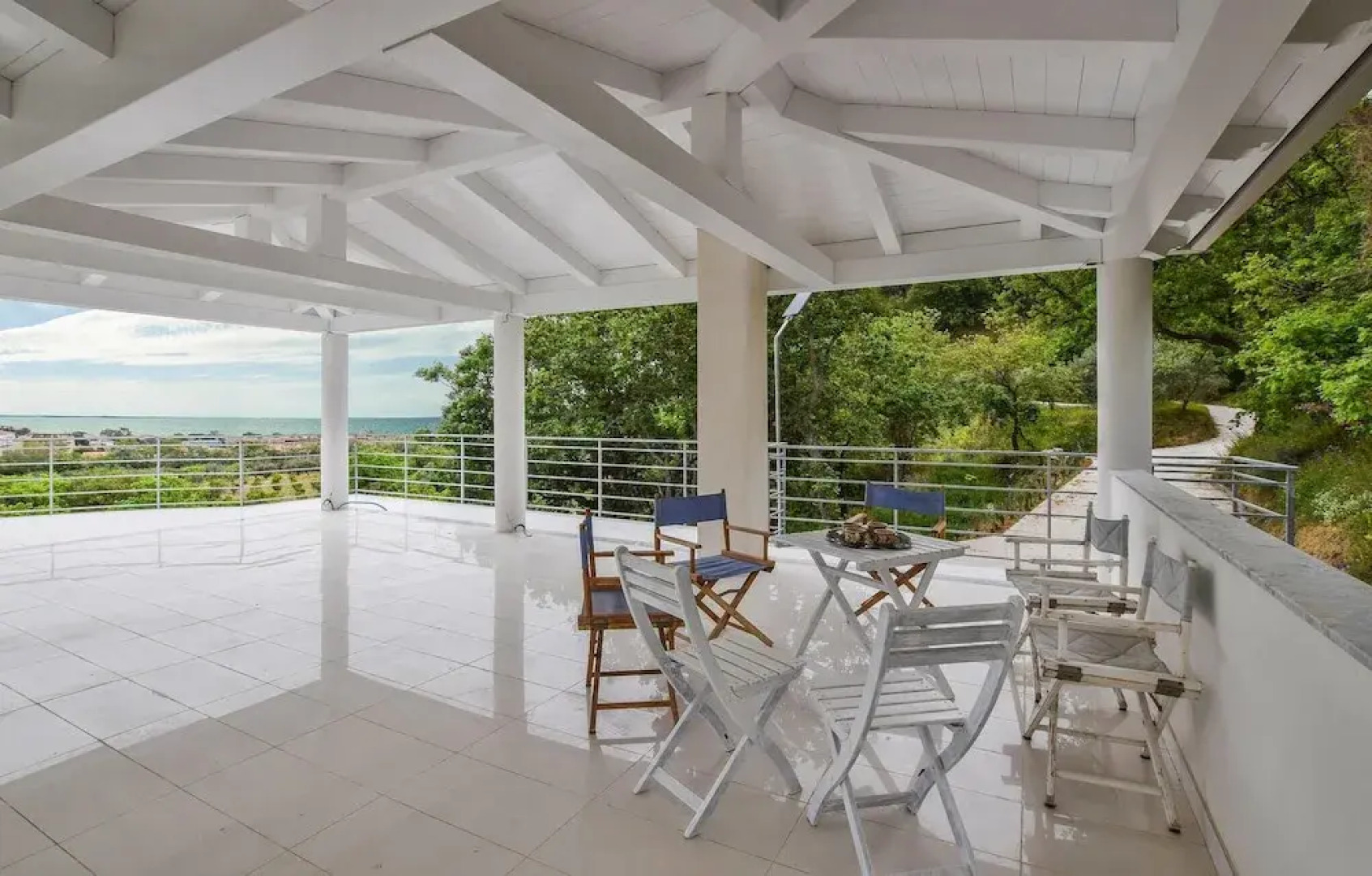 Nice Home in Montauro With Wifi and 2 Bedrooms