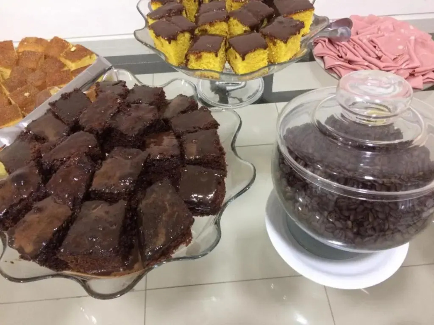 Hotel Picadão Eventos