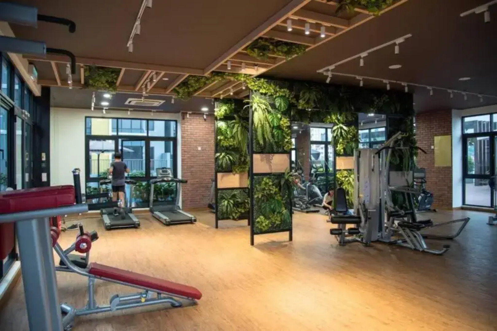 [NEW] Pavilion Puchong (6-7pax) 3R2B