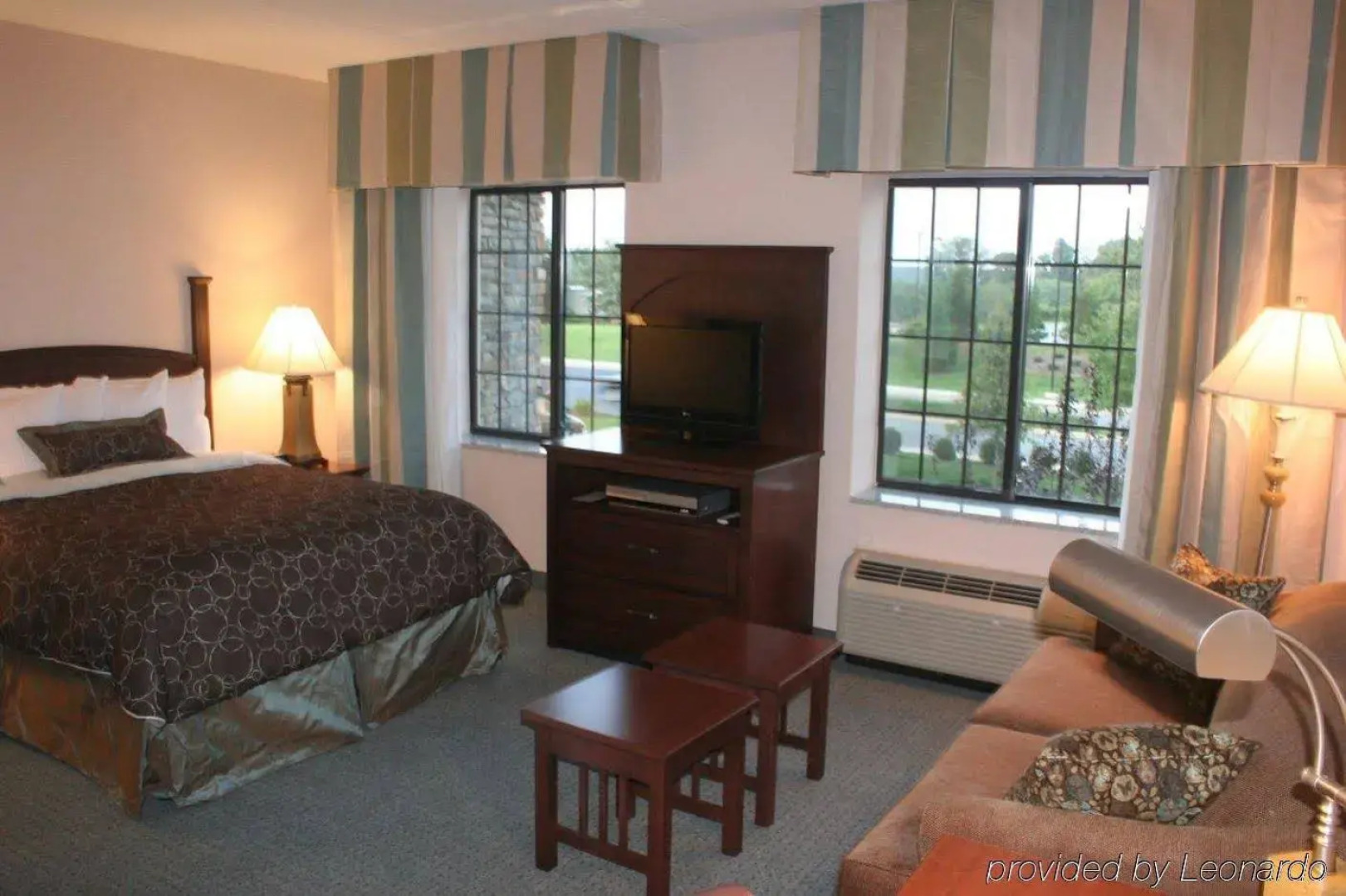 Staybridge Suites Wilmington - Brandywine Valley by IHG