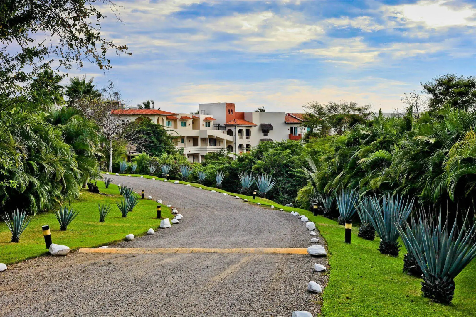 Rancho Banderas All Inclusive By Marival