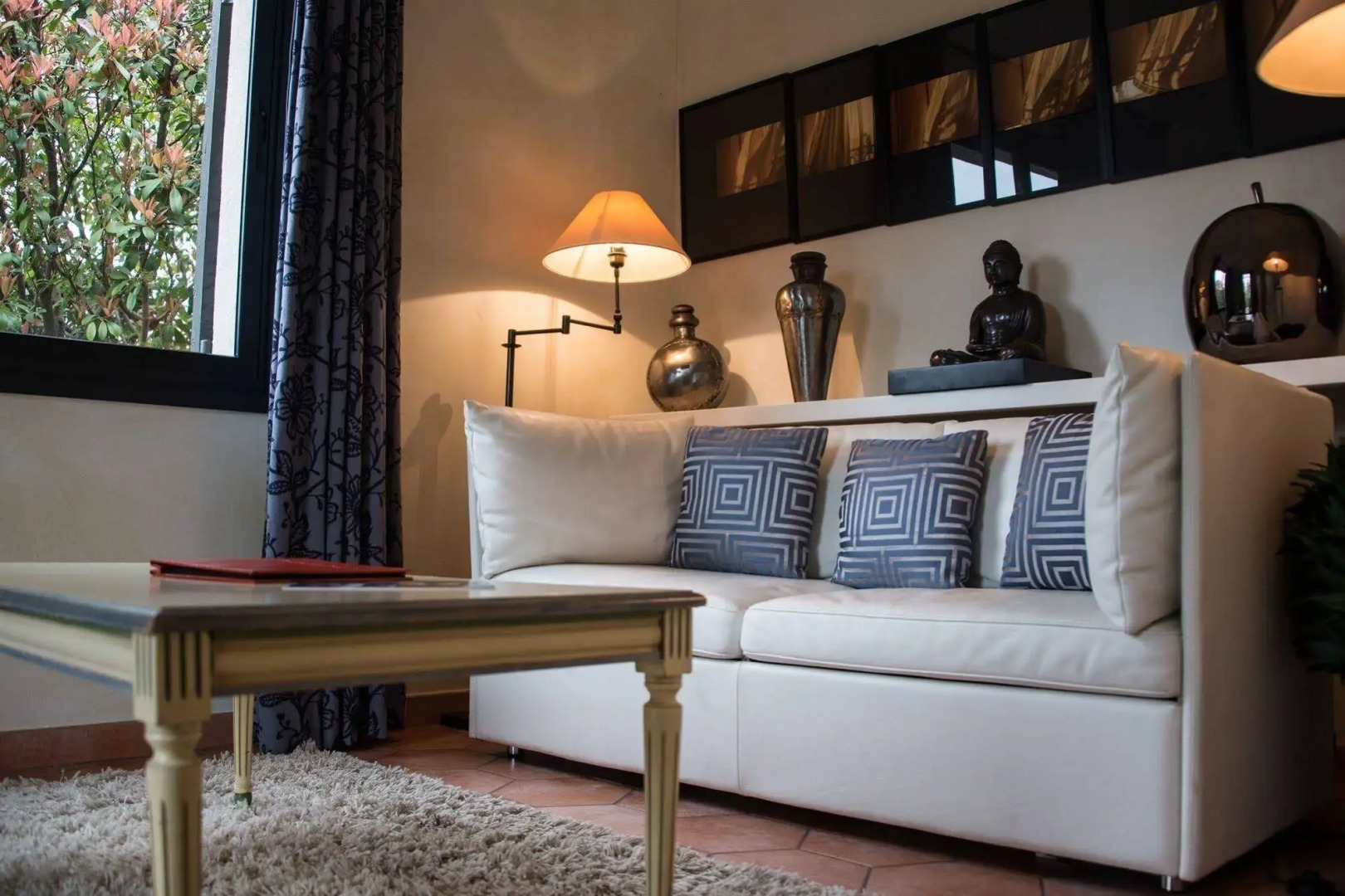 Du Côté des Olivades