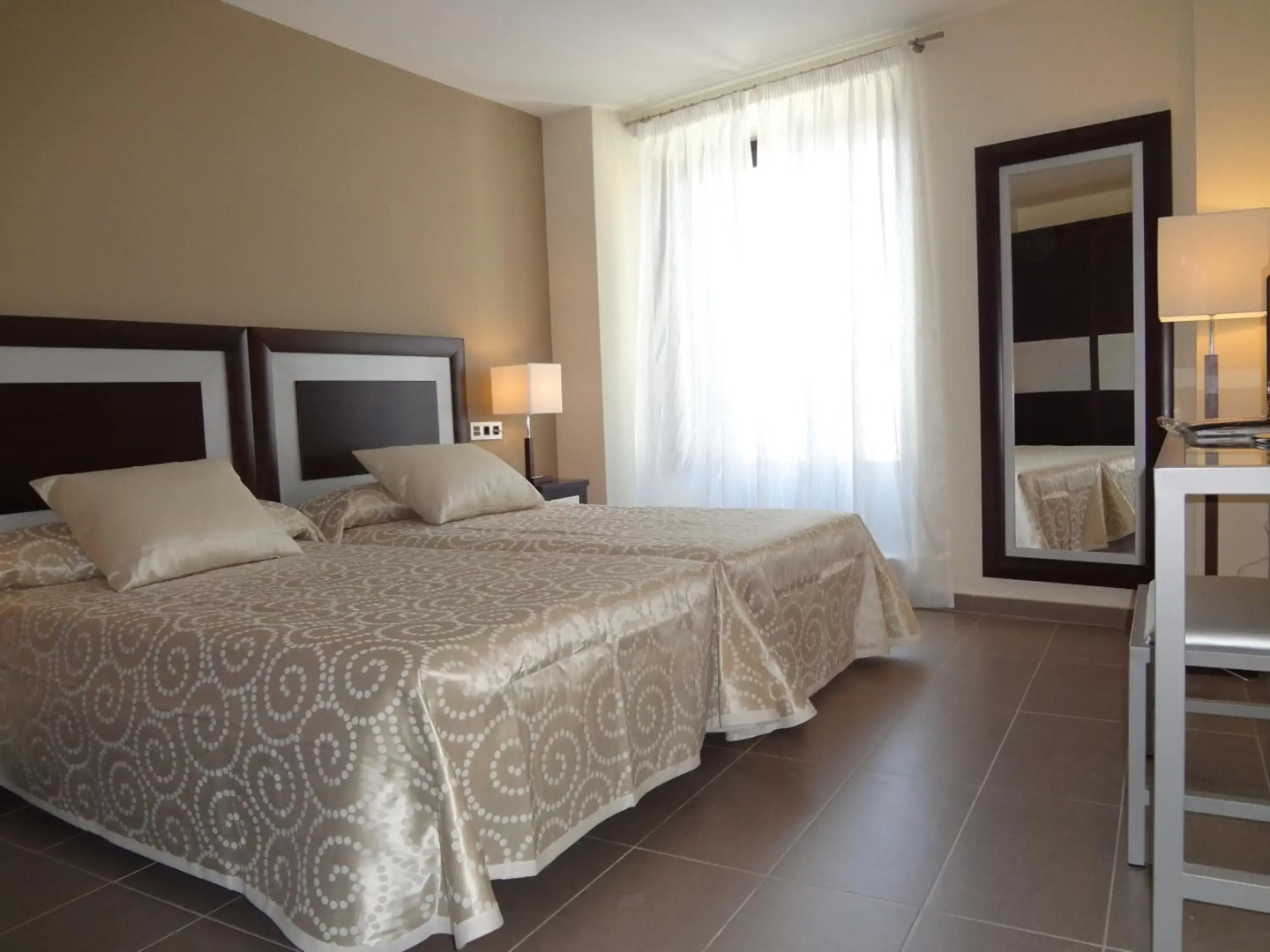 Hotel Real de Poqueira