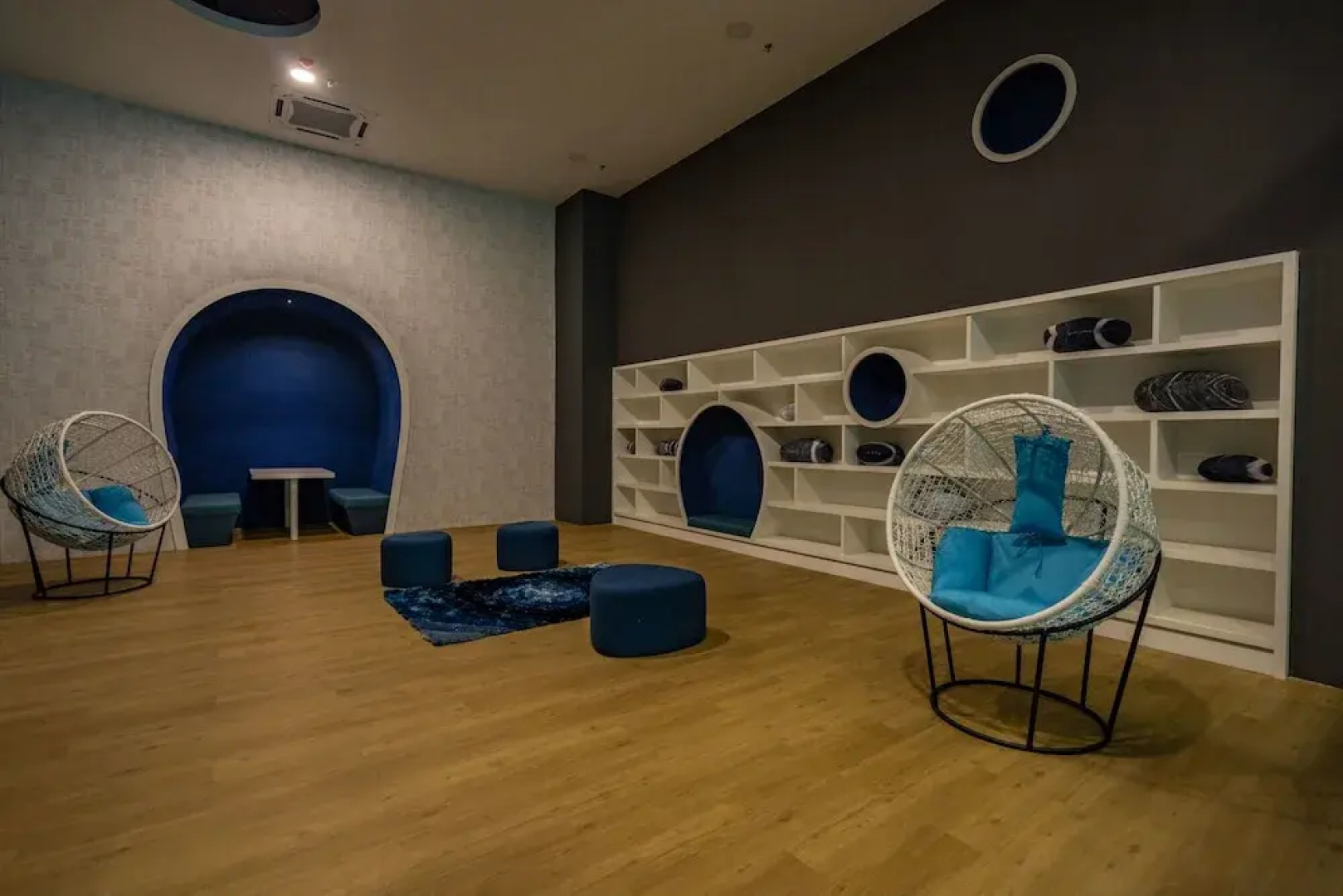 H2O Residences (PJ) by FavSpace