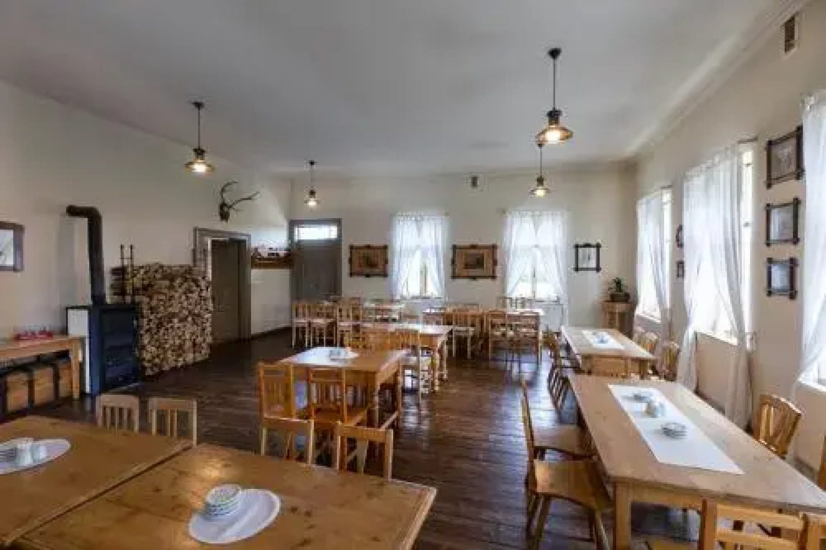 Hostinec u Zámečku Klokočov