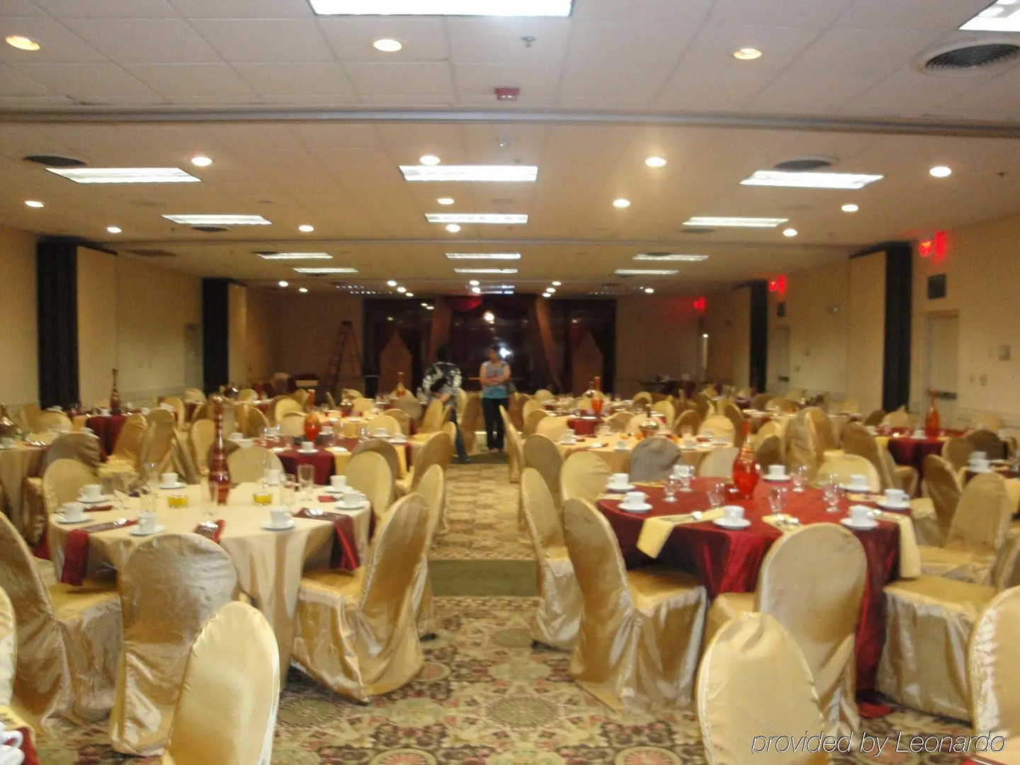 DoubleTree by Hilton Chico