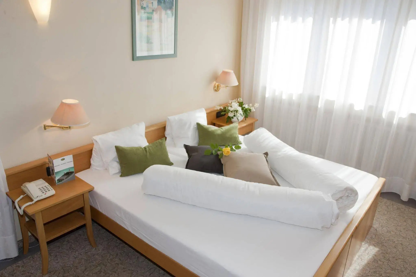 Hotel Residence Flora