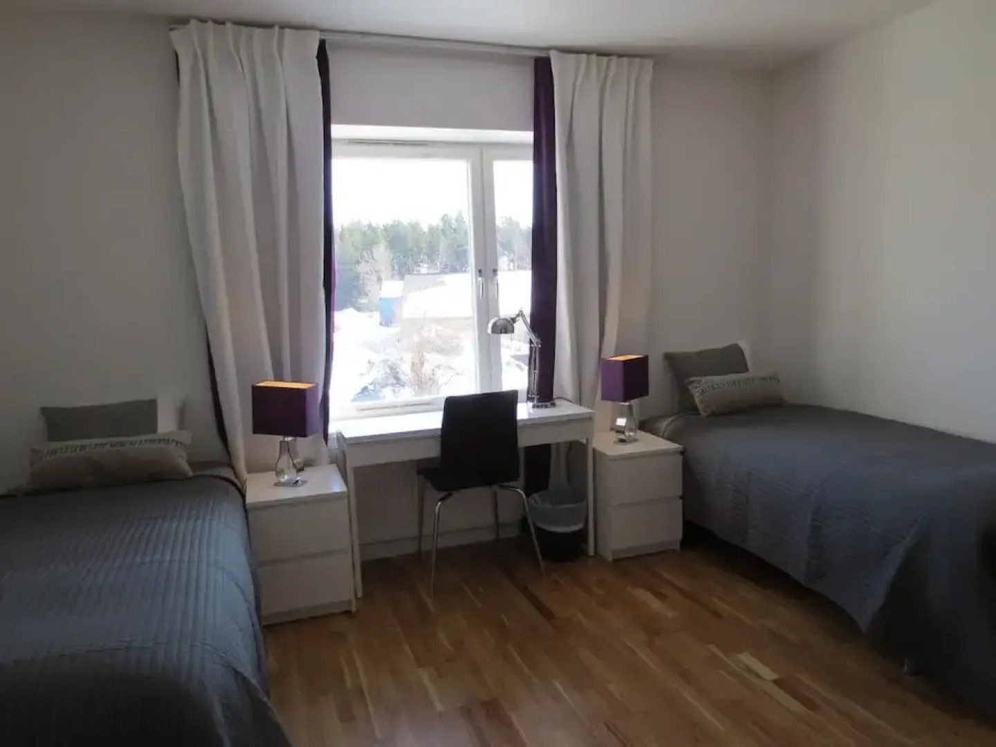 Norrskedika hotell - Gamla Järnhandeln