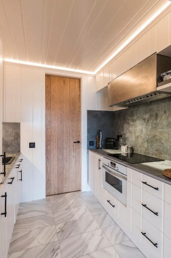 Apto costero reformado vistas al mar SH