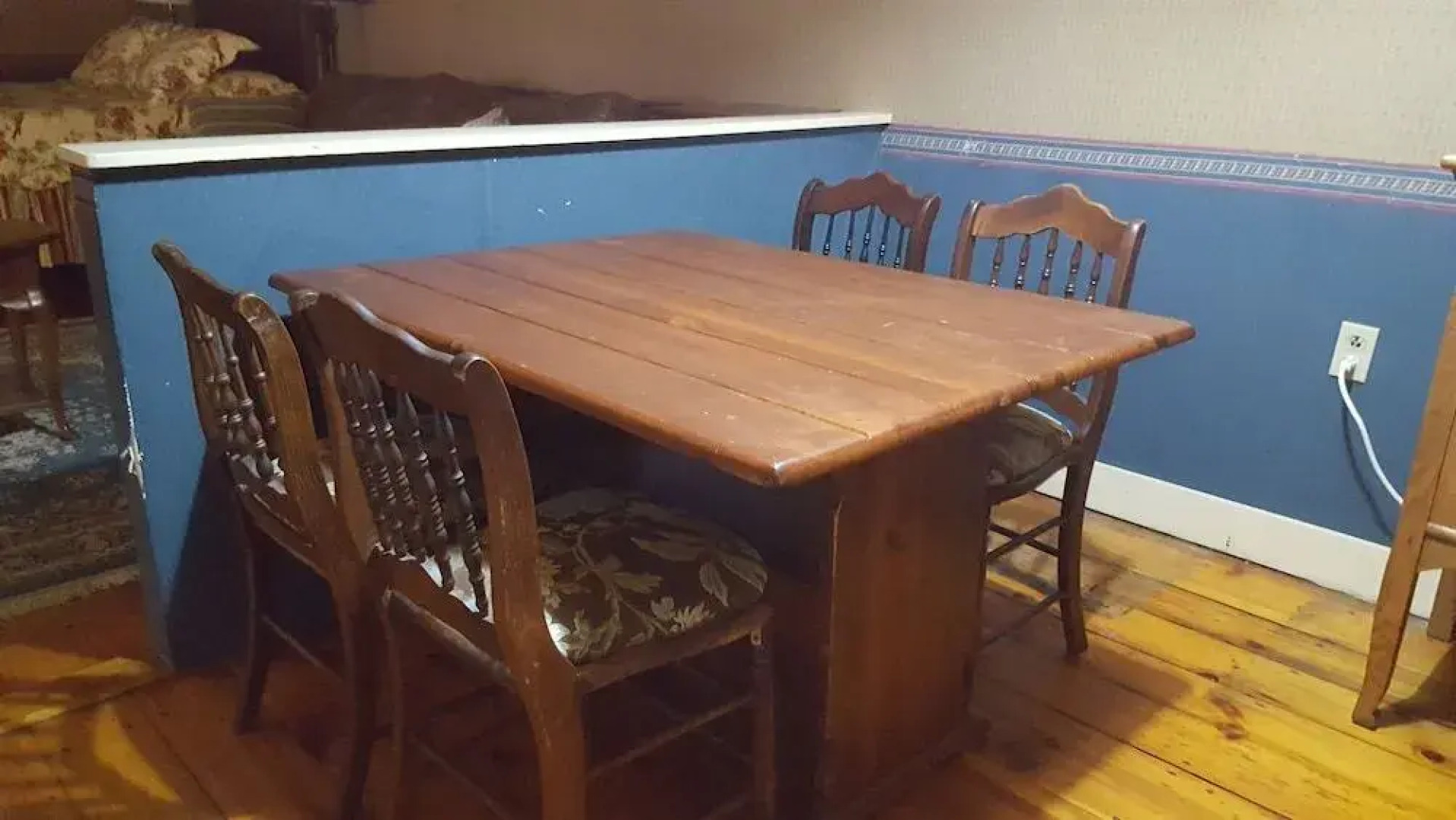 Holidae House Bed & Breakfast