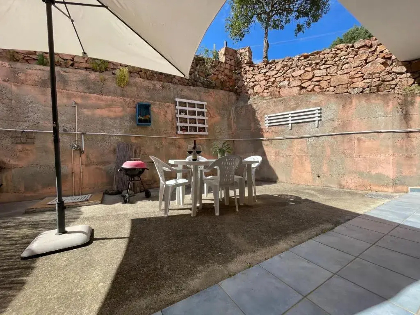 casa vacanze - Posada