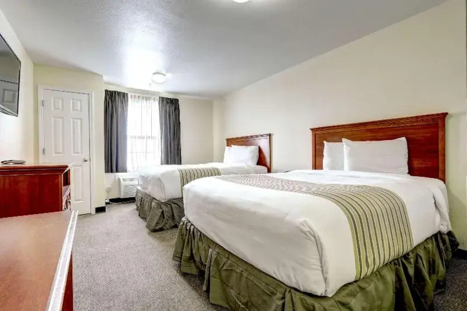 Suburban Extended Stay Hotel Westminster Denver North
