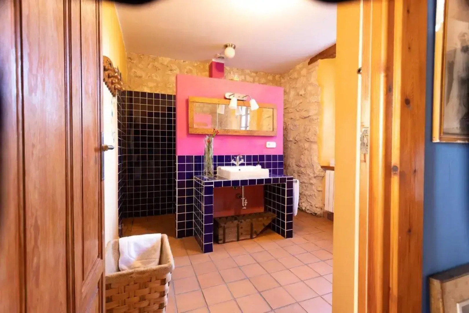 Casa Rural La Moderna