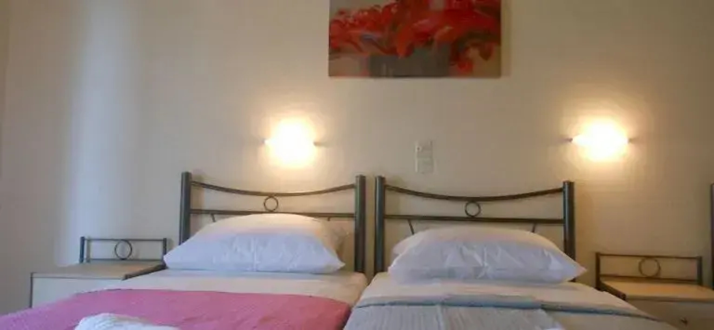 Ziogas Luxury Apartments