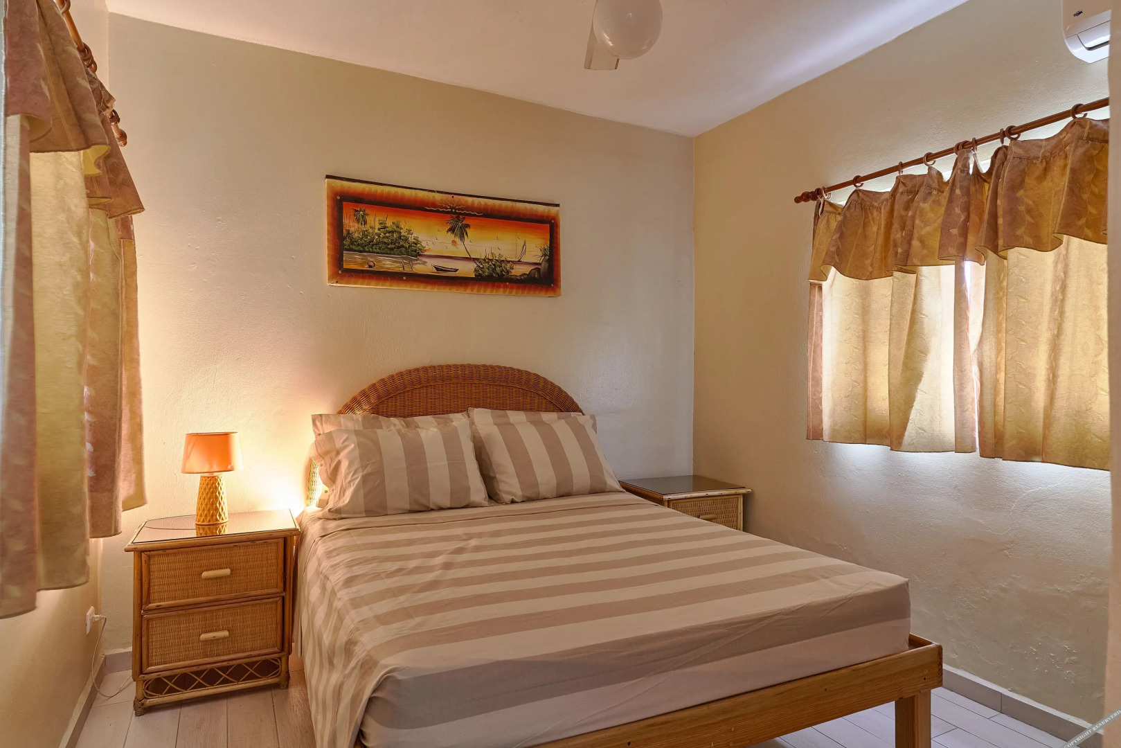 Parco del caribe Hotel