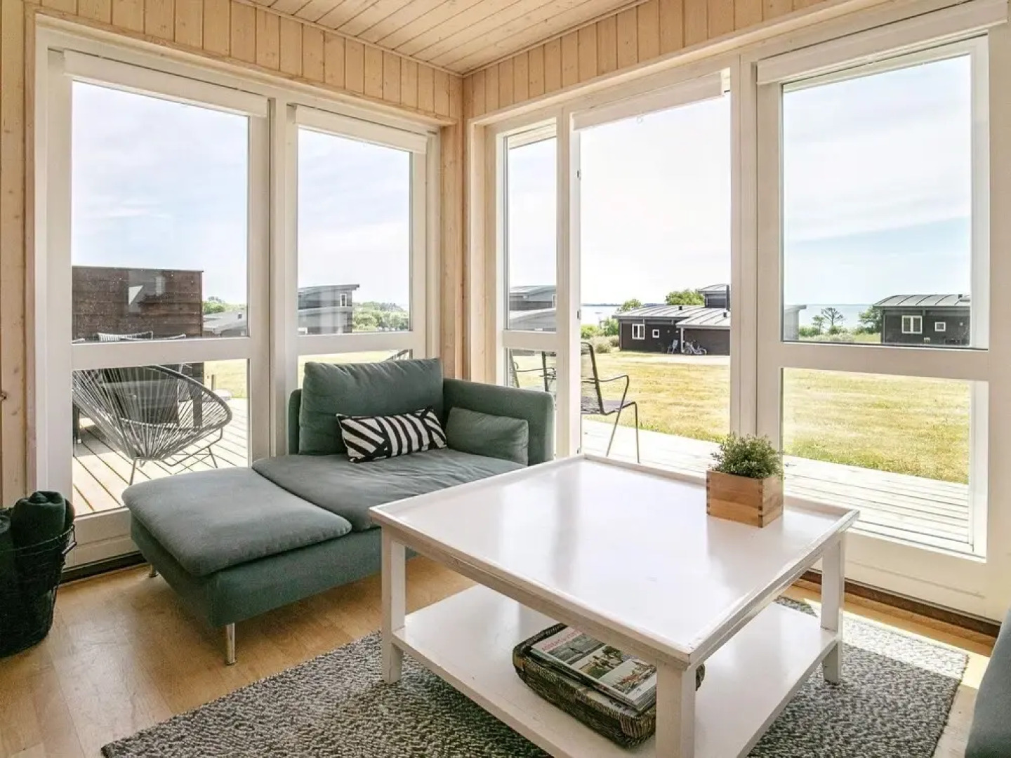 Holiday Home in Faaborg