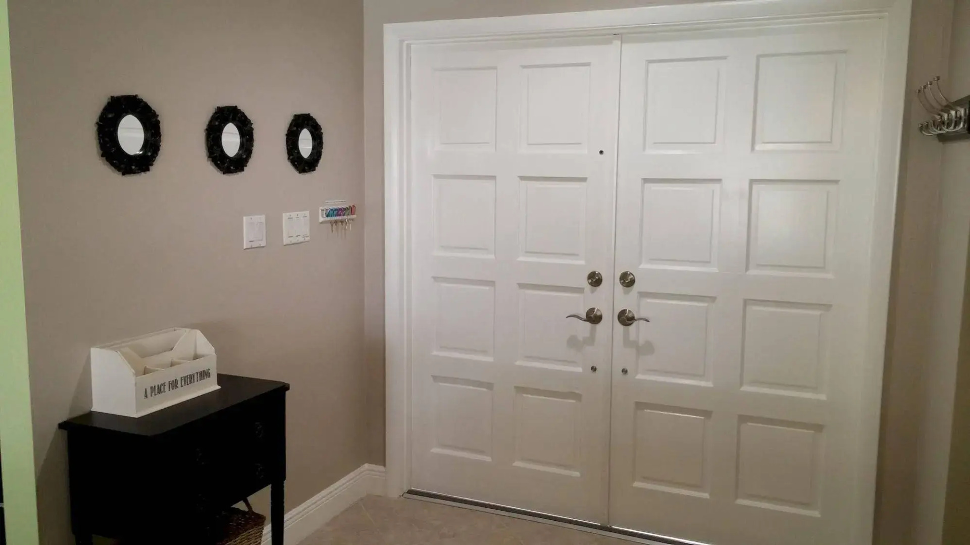 Villa Emerald Coast- Private Villa