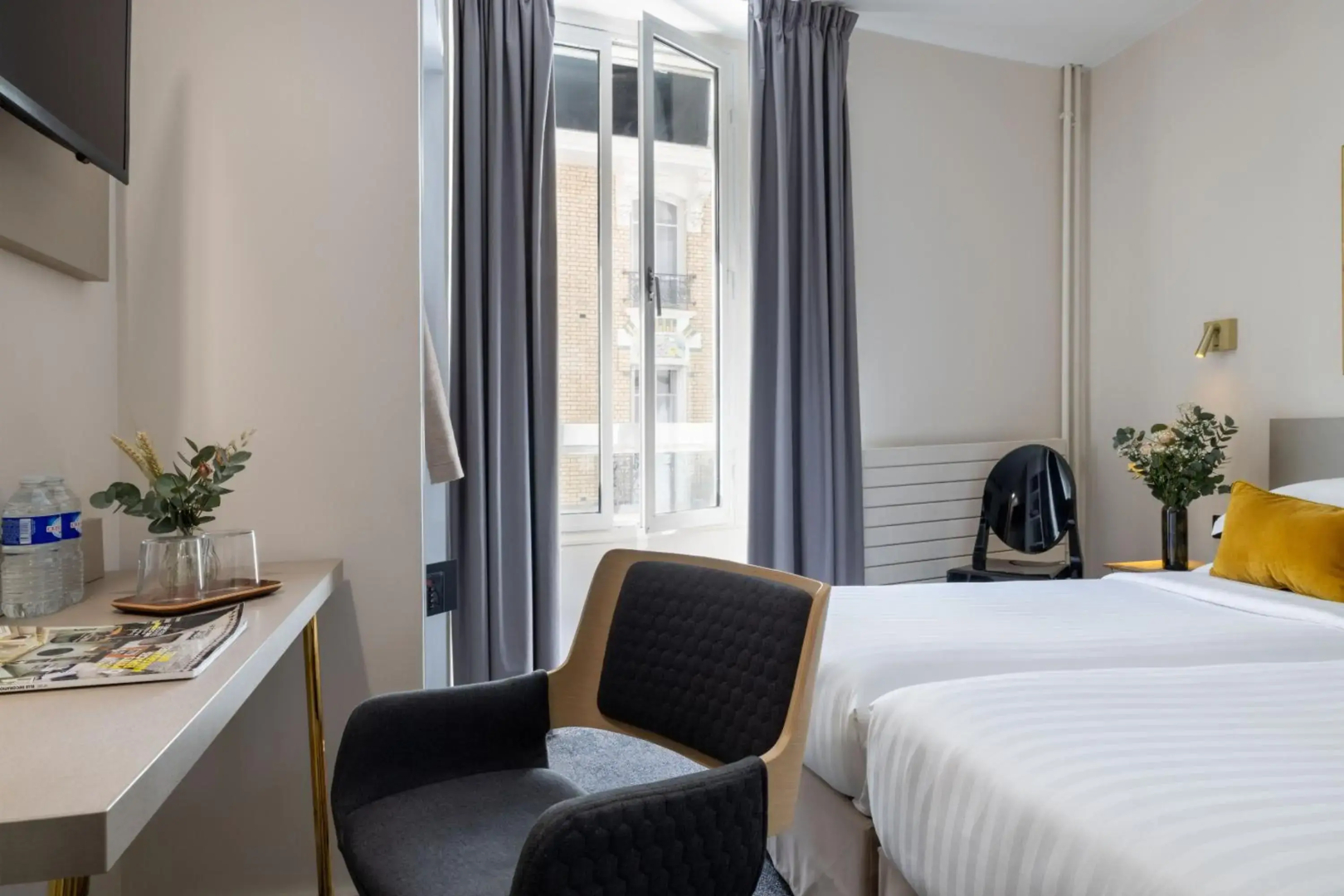 Villa des Ambassadeurs