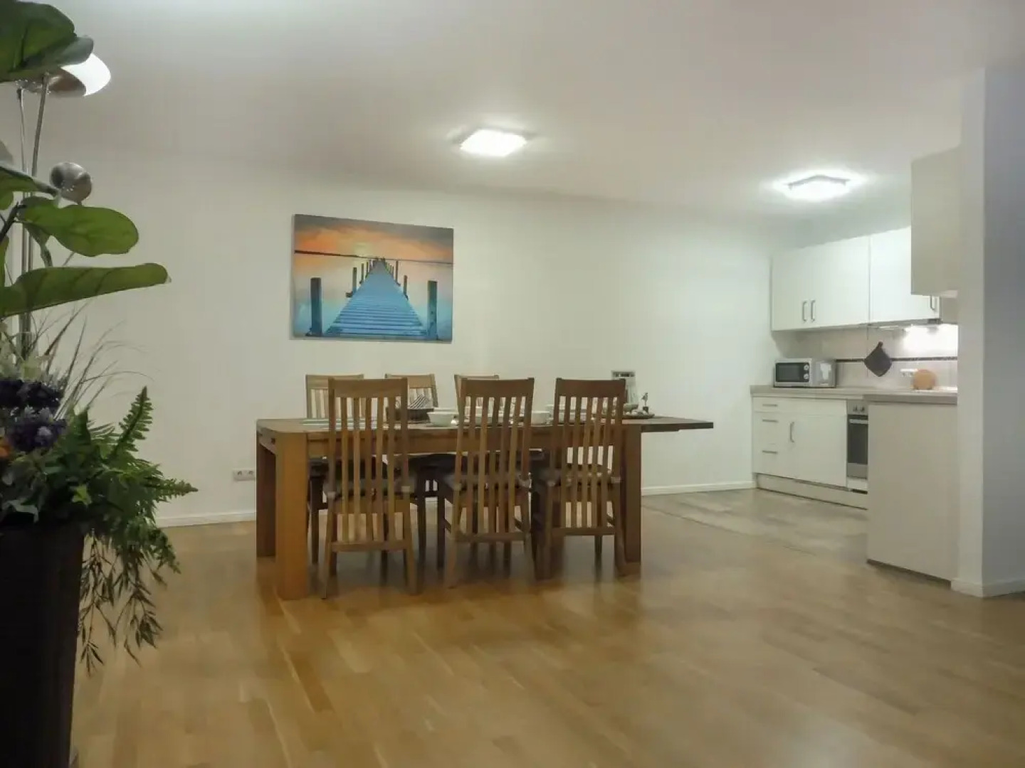 Austernfischer Warwerort