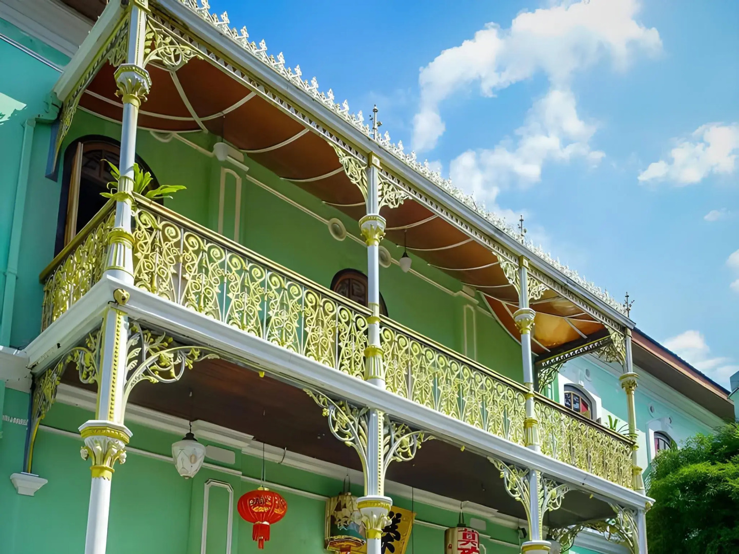 Chariton Hotel Butterworth